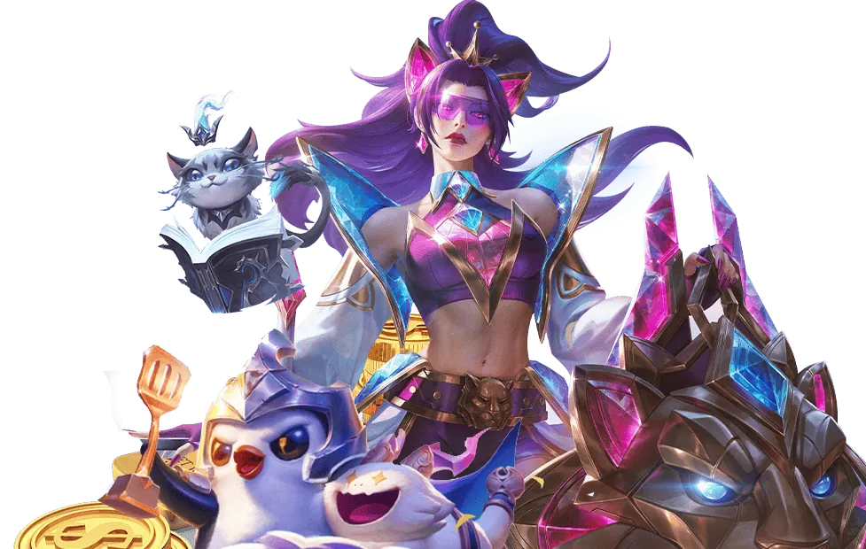 Banner khuyến mãi BL555